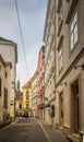 SchÃÂ¶nlaterngasse Ã¢â¬â beautiful latern alley Ã¢â¬â in Vienna, Austria